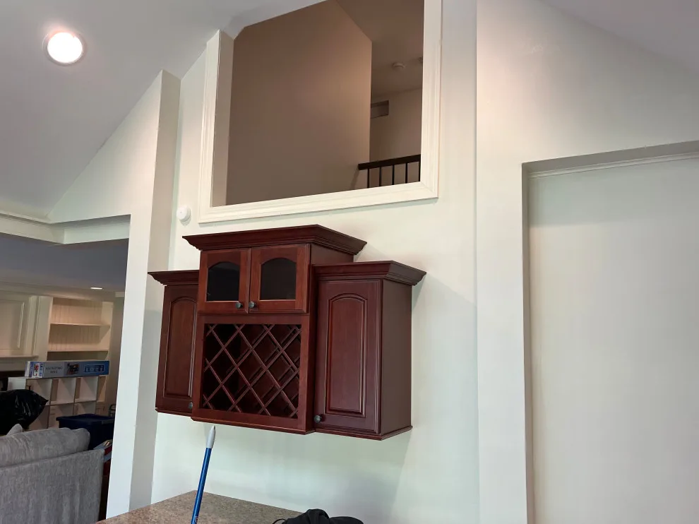 Comprehensive Home Painting Initiatives by Pats Home Services LLC - Photo 2