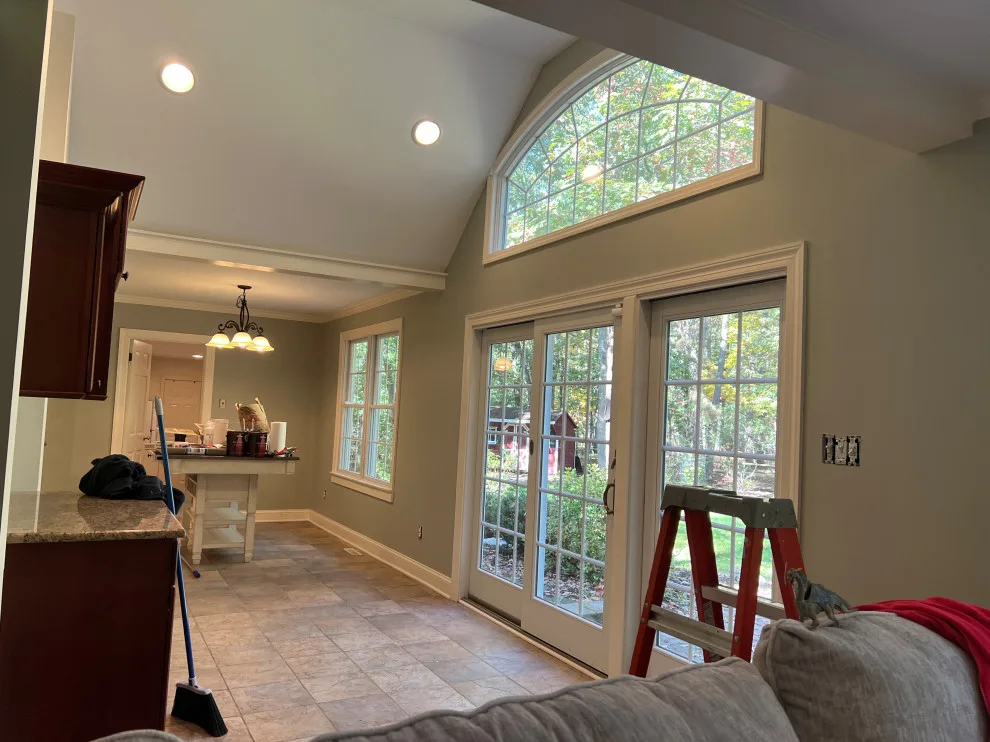Comprehensive Home Painting Initiatives by Pats Home Services LLC - Photo 28