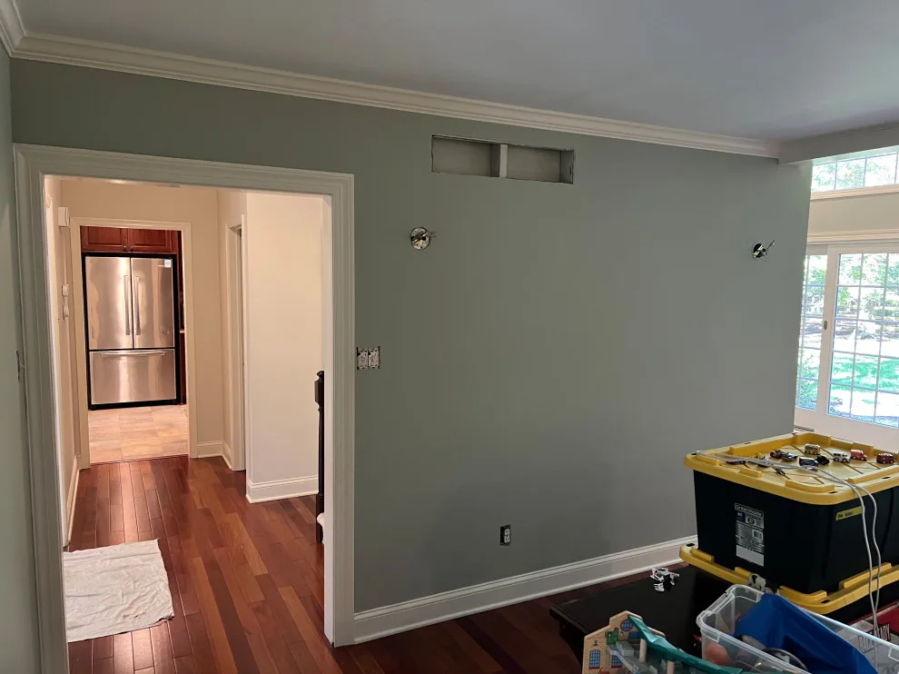 Pats Home Services LLC - Photo 10