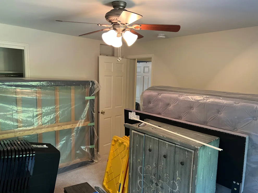 Comprehensive Home Painting Initiatives by Pats Home Services LLC - Photo 15