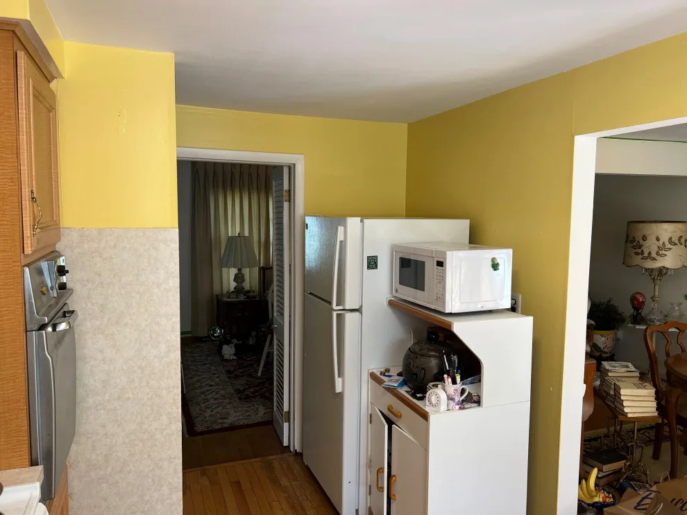 Comprehensive Home Painting Initiatives by Pats Home Services LLC - Photo 11