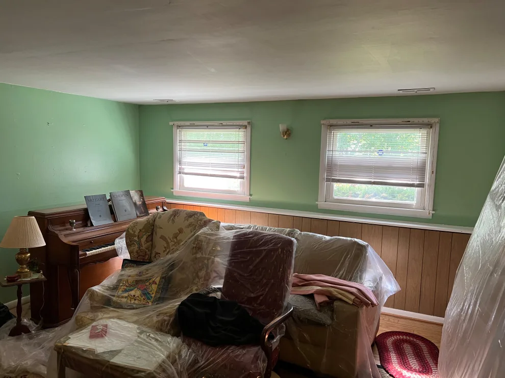 Comprehensive Home Painting Initiatives by Pats Home Services LLC - Photo 21