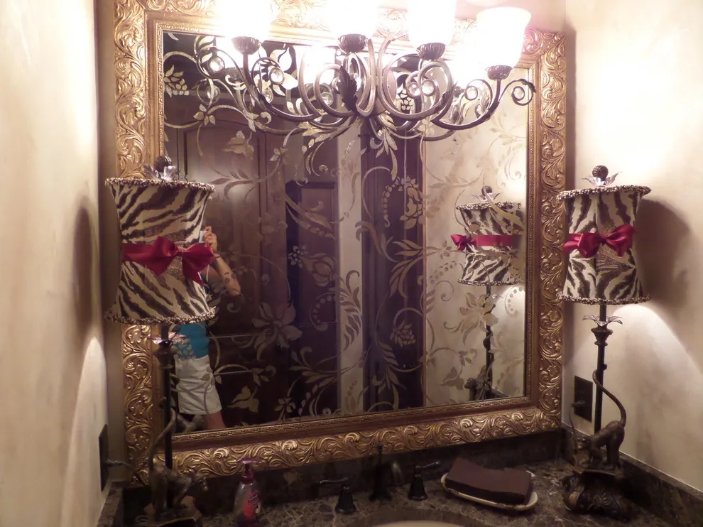 Reflection by Beautiful Brushworks - Photo 2