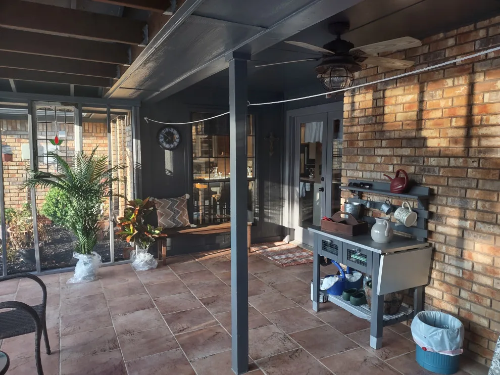 Lewisville Interior and Exterior Revamp by Summit Home Solutions LLC - Photo 22