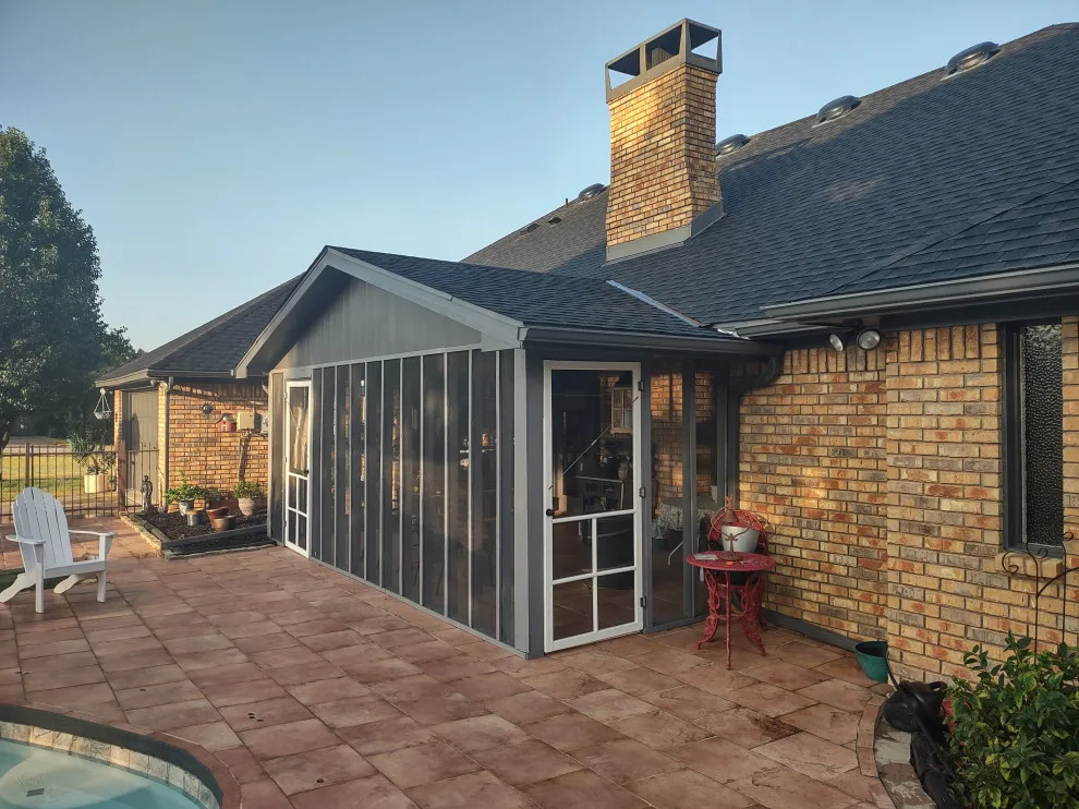 Lewisville Interior and Exterior Revamp by Summit Home Solutions LLC - Photo 3