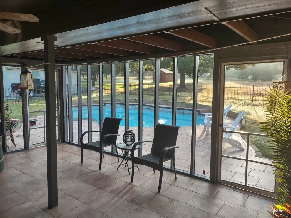 Lewisville Interior and Exterior Revamp by Summit Home Solutions LLC - Photo 10