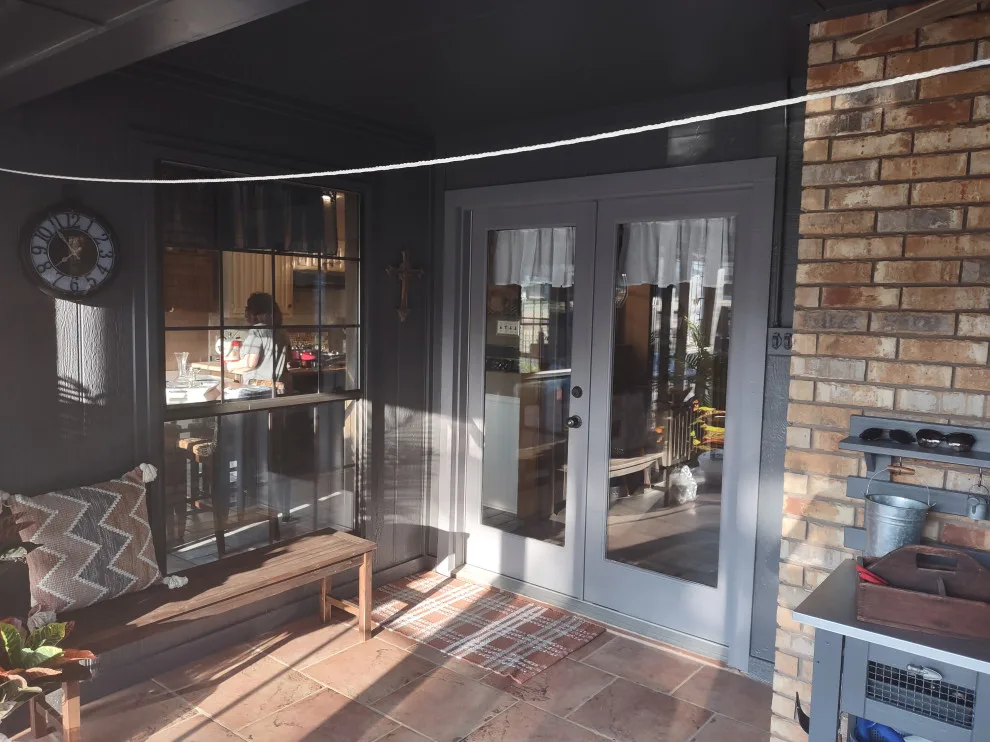 Lewisville Interior and Exterior Revamp by Summit Home Solutions LLC - Photo 15