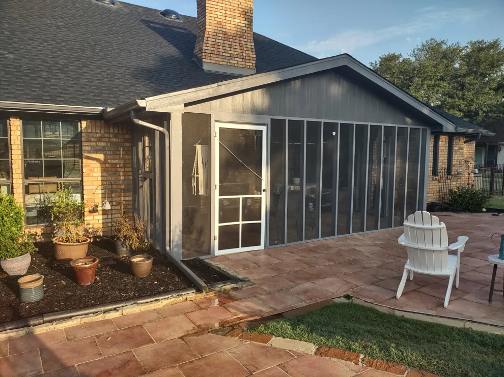 Lewisville Interior and Exterior Revamp by Summit Home Solutions LLC - Photo 20