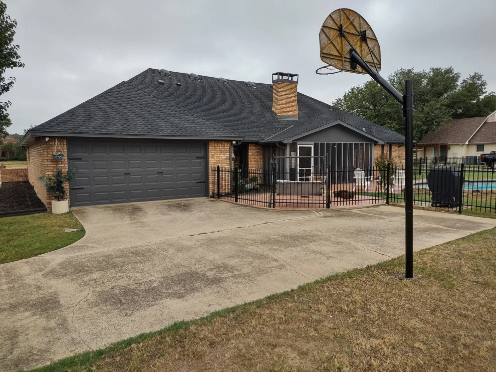 Lewisville Interior and Exterior Revamp by Summit Home Solutions LLC - Photo 21