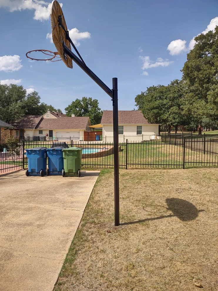 Lewisville Interior and Exterior Revamp by Summit Home Solutions LLC - Photo 17