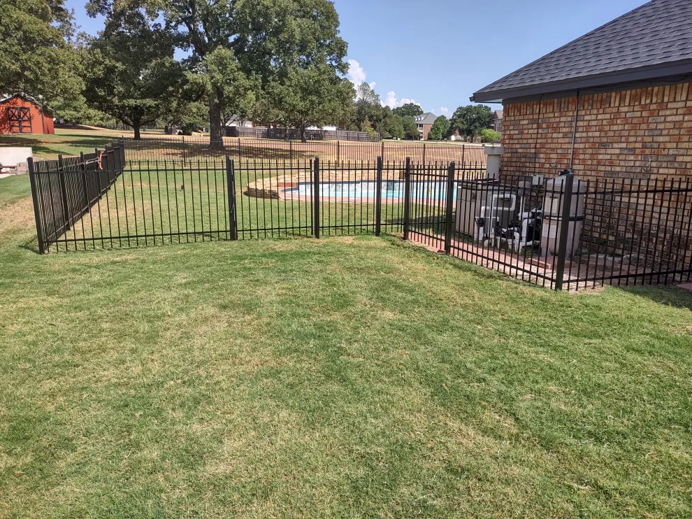 Lewisville Interior and Exterior Revamp by Summit Home Solutions LLC - Photo 9