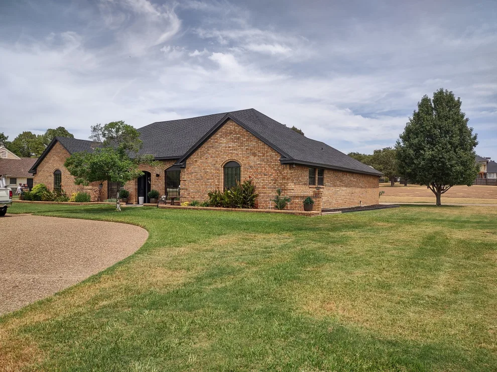 Lewisville Interior and Exterior Revamp by Summit Home Solutions LLC - Photo 18