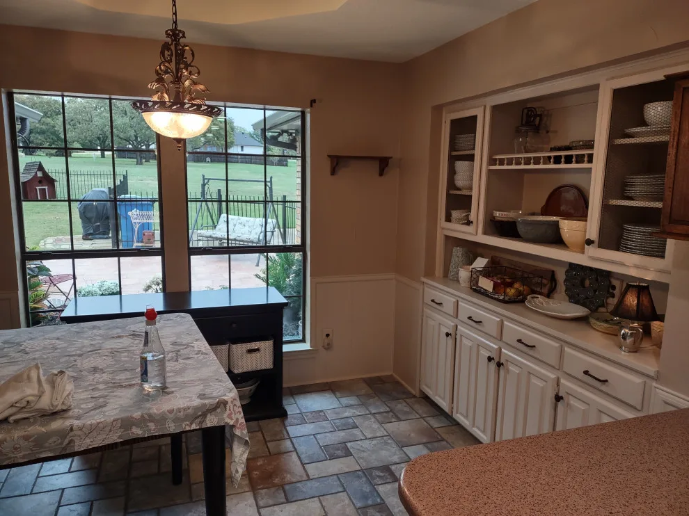 Lewisville Interior and Exterior Revamp by Summit Home Solutions LLC - Photo 4