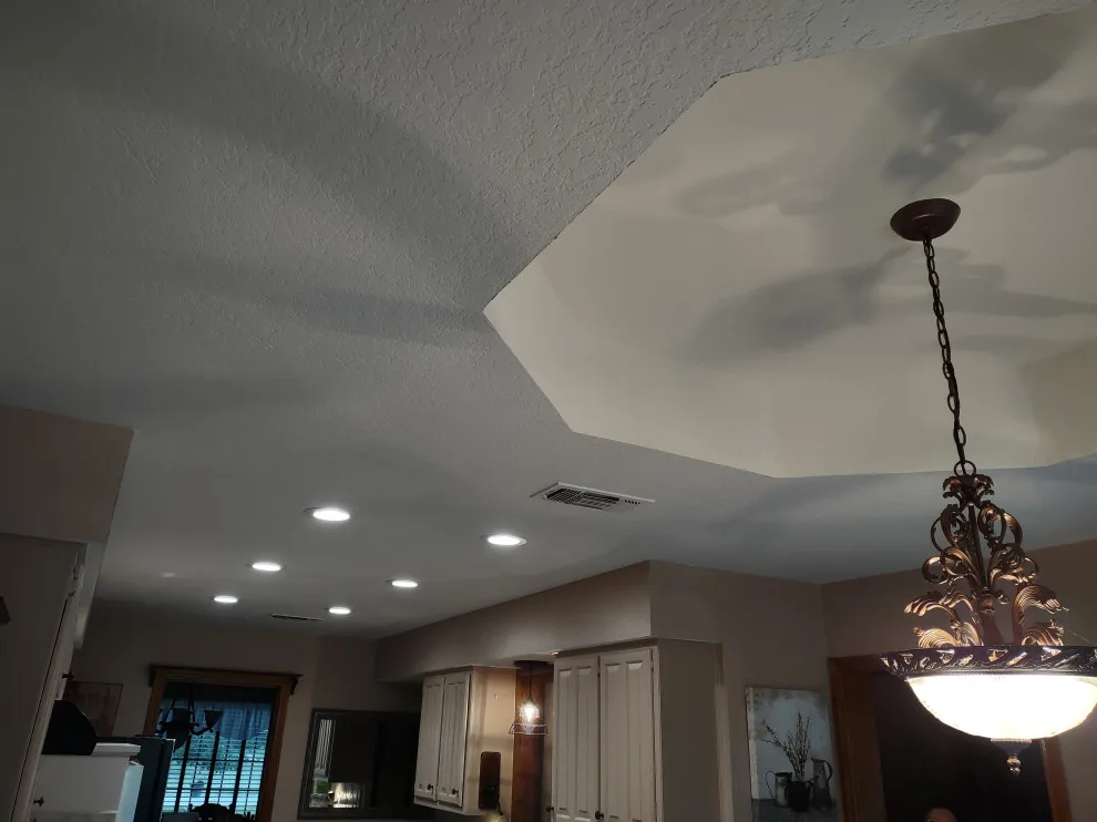 Lewisville Interior and Exterior Revamp by Summit Home Solutions LLC - Photo 2