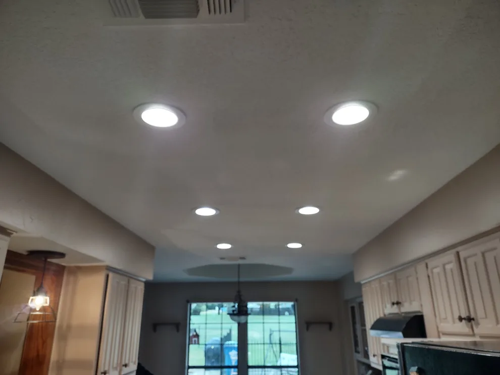 Lewisville Interior and Exterior Revamp by Summit Home Solutions LLC - Photo 5