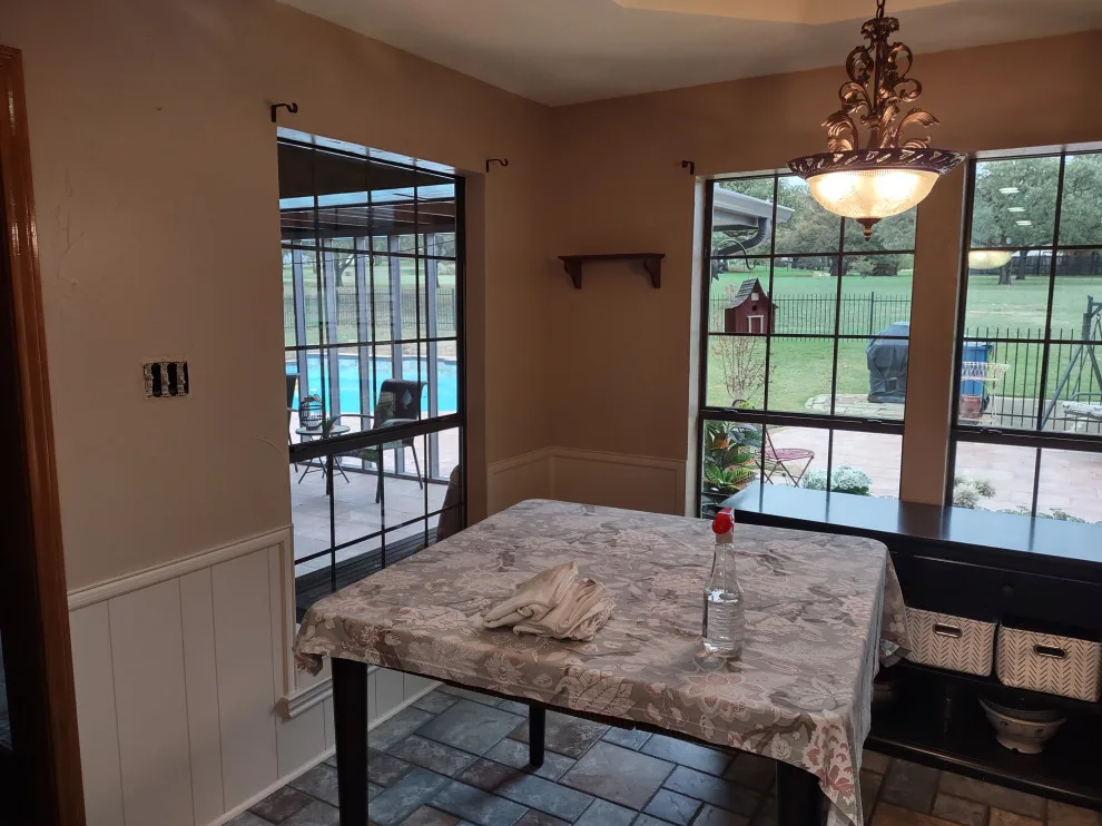 Lewisville Interior and Exterior Revamp by Summit Home Solutions LLC - Photo 7