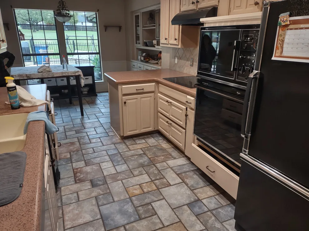 Lewisville Interior and Exterior Revamp by Summit Home Solutions LLC - Photo 8