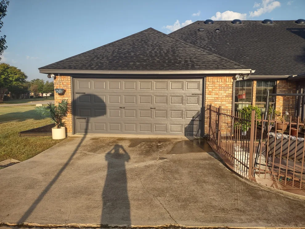Lewisville Interior and Exterior Revamp by Summit Home Solutions LLC - Photo 16