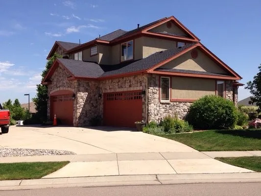 Pinnacle Professional Painting Finished Projects by Peak Pro Painting - Photo 10