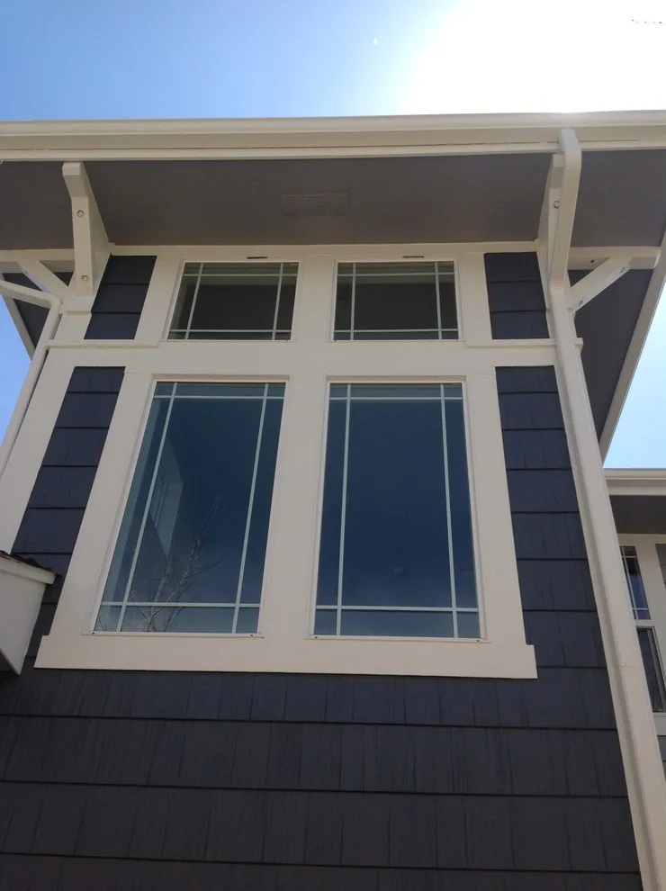 Pinnacle Professional Painting Finished Projects by Peak Pro Painting - Photo 9