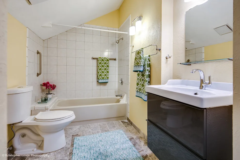 Interior Painting on Pearl Street by Paint Denver - Photo 17