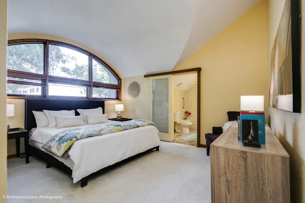 Interior Painting on Pearl Street by Paint Denver - Photo 2