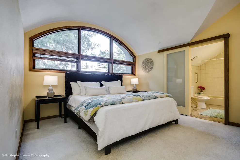 Interior Painting on Pearl Street by Paint Denver - Photo 15