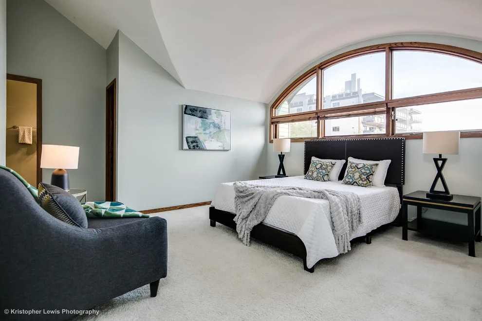 Interior Painting on Pearl Street by Paint Denver - Photo 9