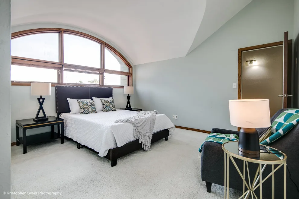 Interior Painting on Pearl Street by Paint Denver - Photo 10