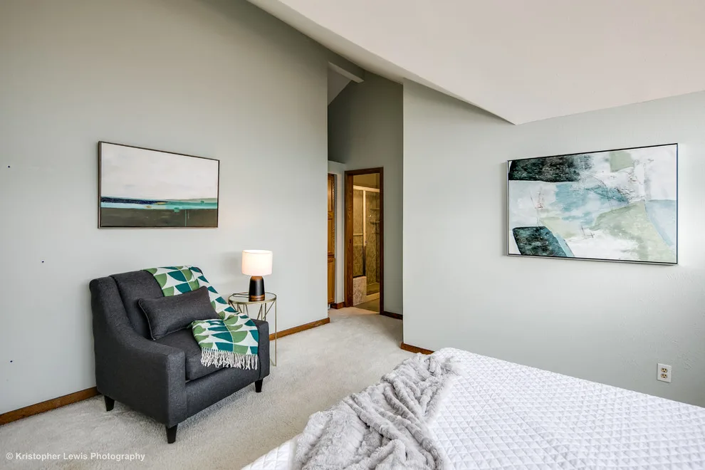 Interior Painting on Pearl Street by Paint Denver - Photo 19