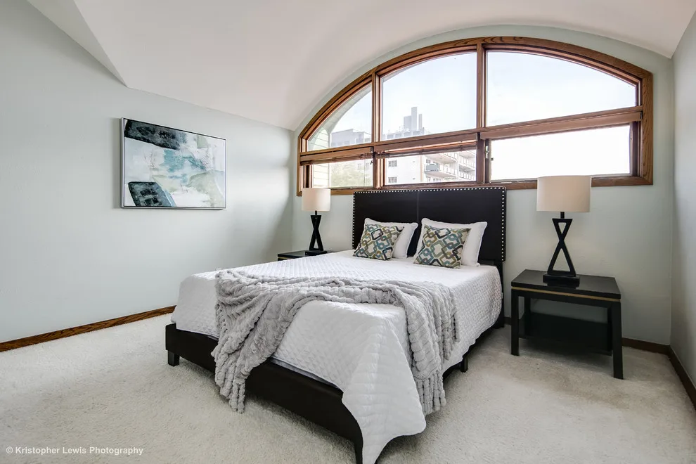 Interior Painting on Pearl Street by Paint Denver - Photo 12
