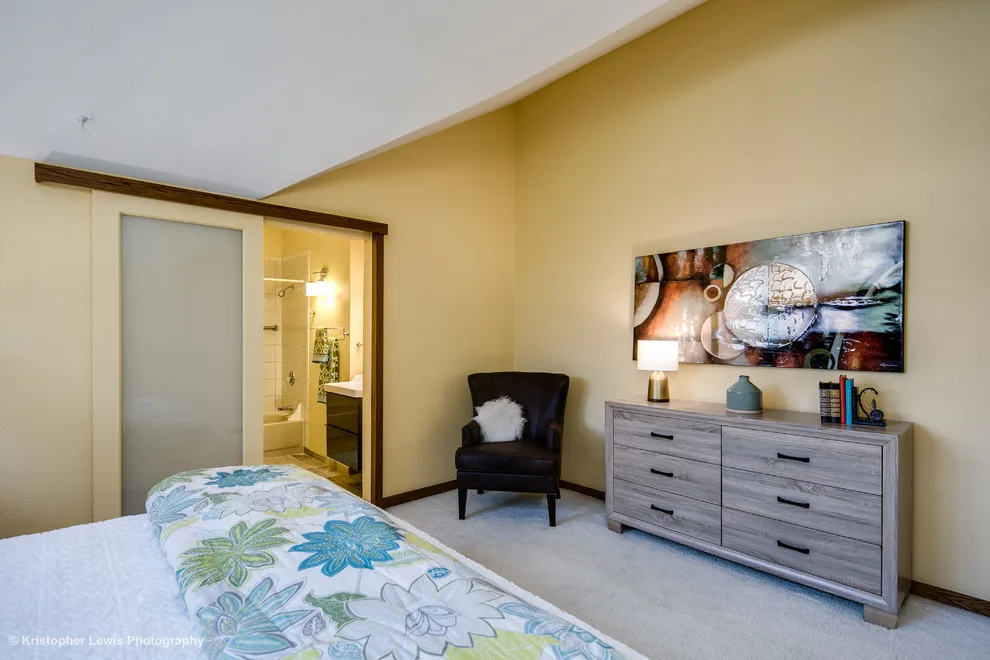 Interior Painting on Pearl Street by Paint Denver - Photo 8