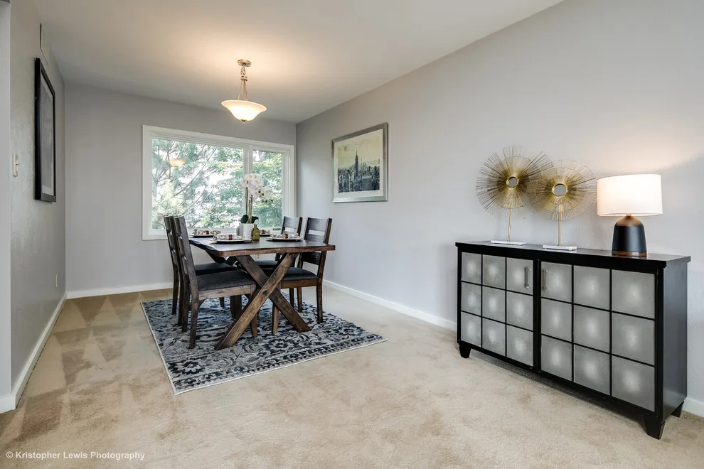 Interior Painting on Pearl Street by Paint Denver - Photo 24