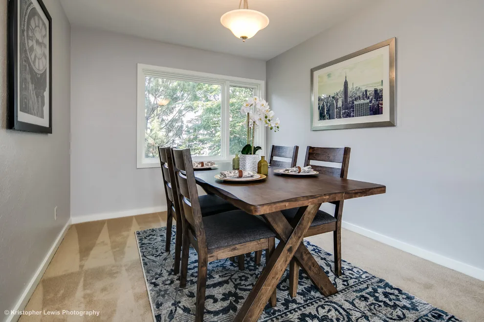 Interior Painting on Pearl Street by Paint Denver - Photo 11