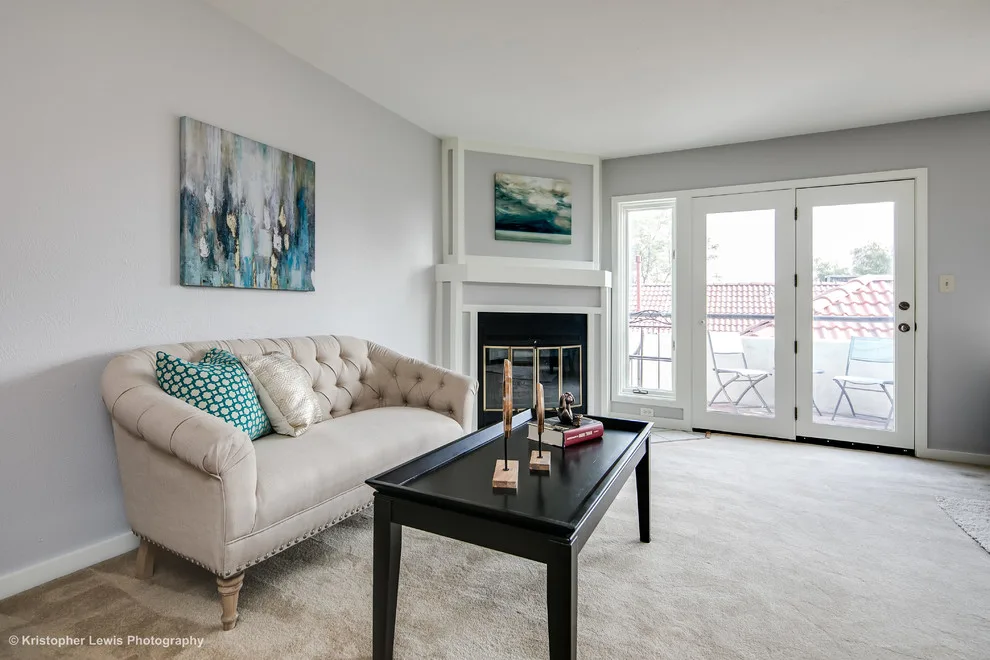Interior Painting on Pearl Street by Paint Denver - Photo 20