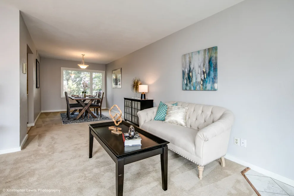Interior Painting on Pearl Street by Paint Denver - Photo 5