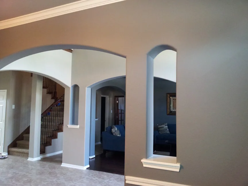 Pearland Home Photography by CertaPro Painters - Photo 6