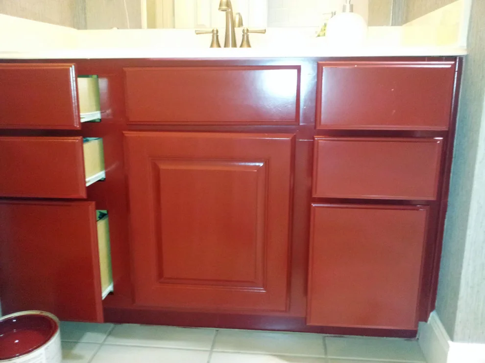 Pearland Home Photography by CertaPro Painters - Photo 12
