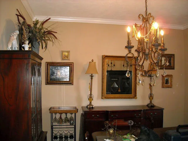 Pearland Home Photography by CertaPro Painters - Photo 13