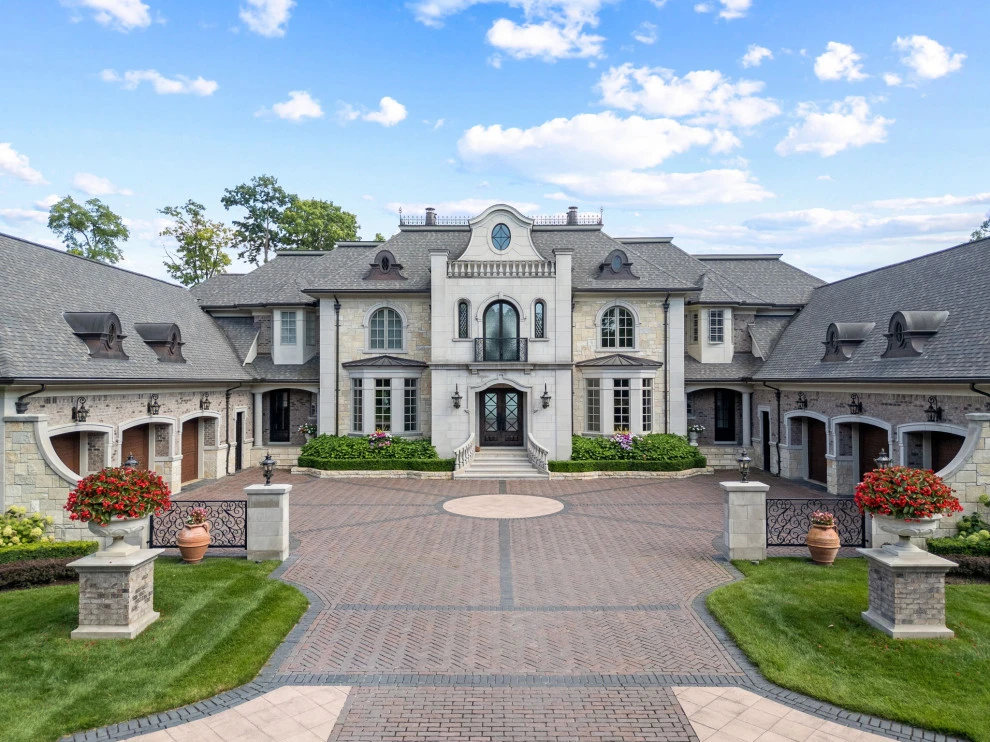 Great Oaks Landscape Associates Inc. - Photo 11