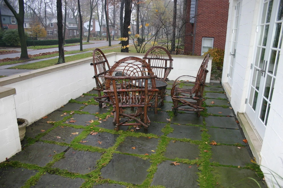 Patio & Sitting Areas by Great Oaks Landscape Associates Inc. - Photo 13