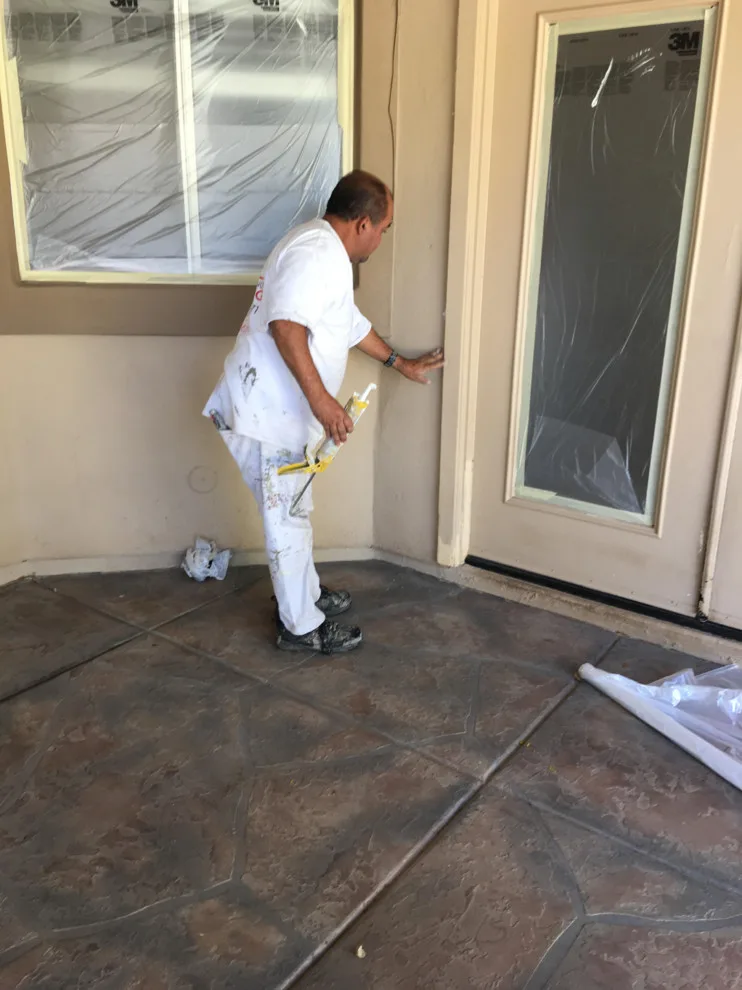 Peoria, Paradise West Community by Crash Of Rhinos Painting LLC - Photo 3