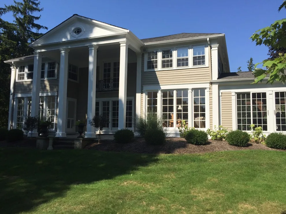 Pepper Pike Facade by Best Buy Painting - Photo 4