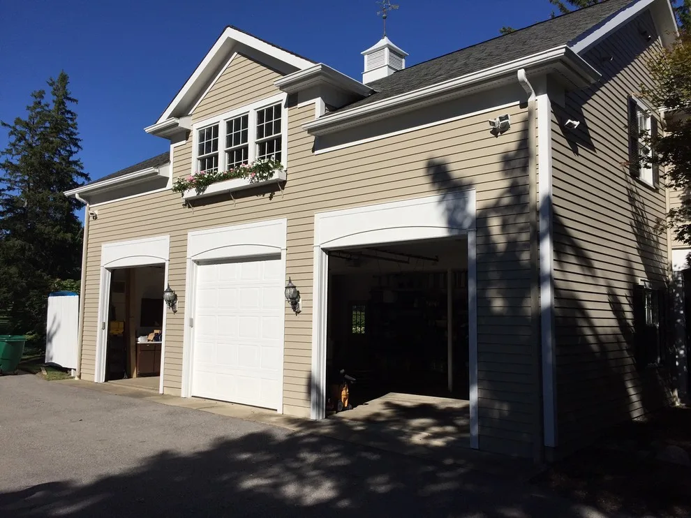 Pepper Pike Facade by Best Buy Painting - Photo 2