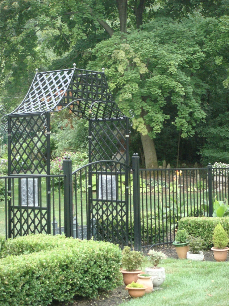 Pergolas and Arbors by Great Oaks Landscape Associates Inc. - Photo 2