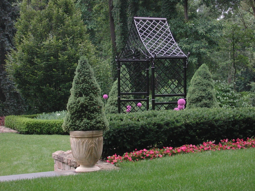 Pergolas and Arbors by Great Oaks Landscape Associates Inc. - Photo 5
