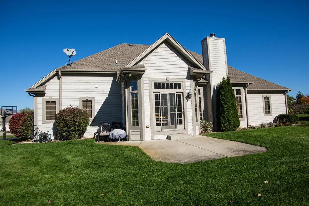 Pewaukee Project by Two Day Painting LLC - Photo 11