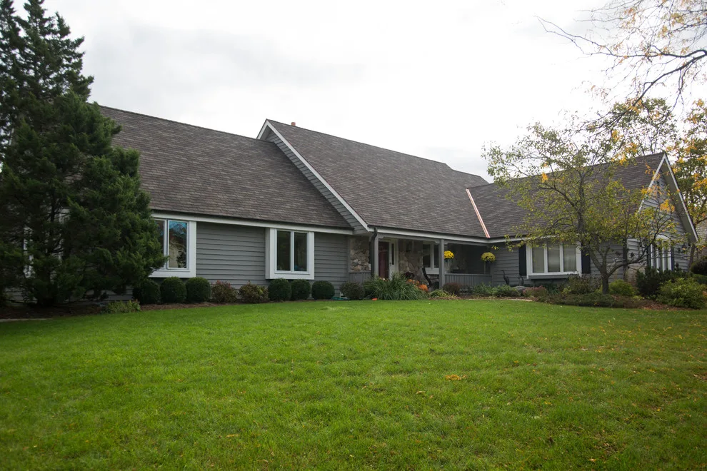 Pewaukee Project by Two Day Painting LLC - Photo 2