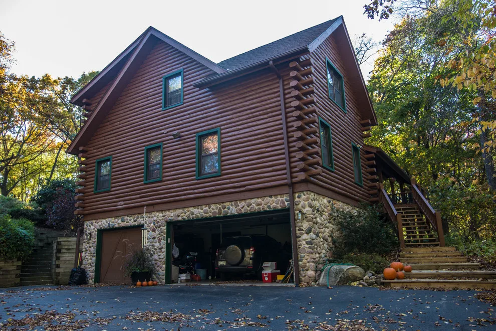 Pewaukee Project by Two Day Painting LLC - Photo 6