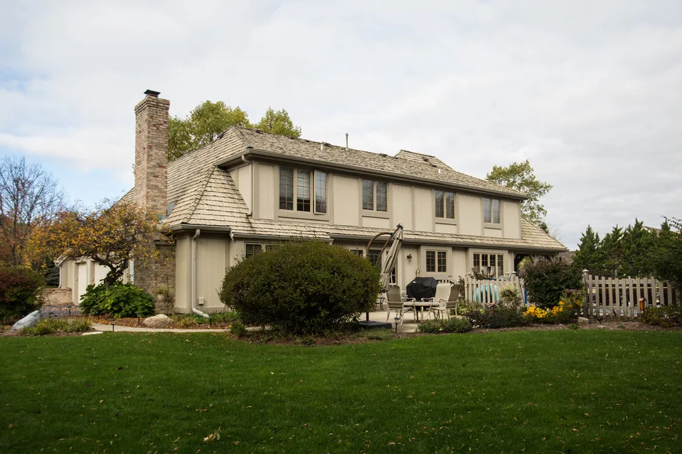 Pewaukee Project by Two Day Painting LLC - Photo 9
